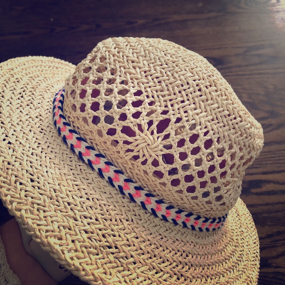 Sun Hat